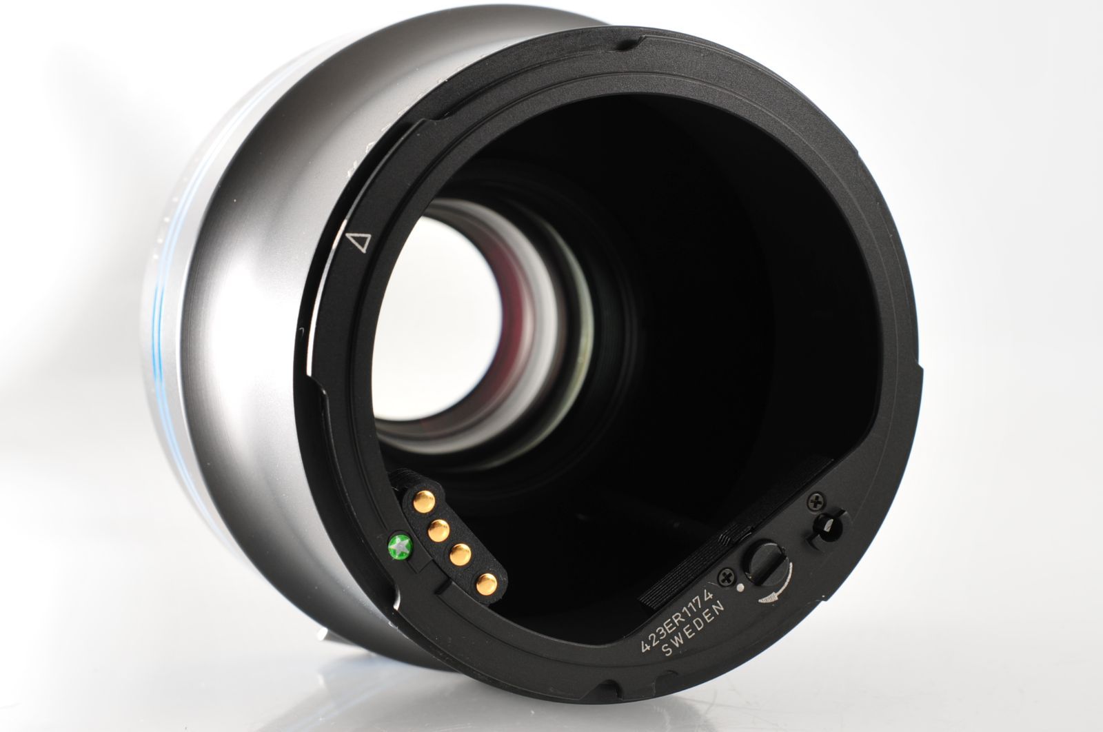 Hasselblad Teleconverter APO 1 4 XE