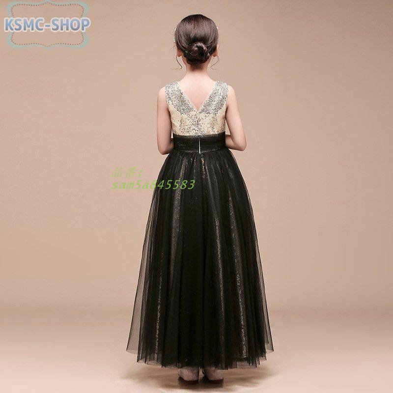 ドレスキッズワンピース