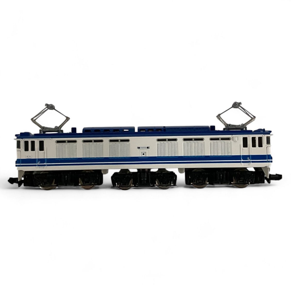 TOMIX 2188 JR EF64形 電気機関車 ユーロライナー Nゲージ 鉄道