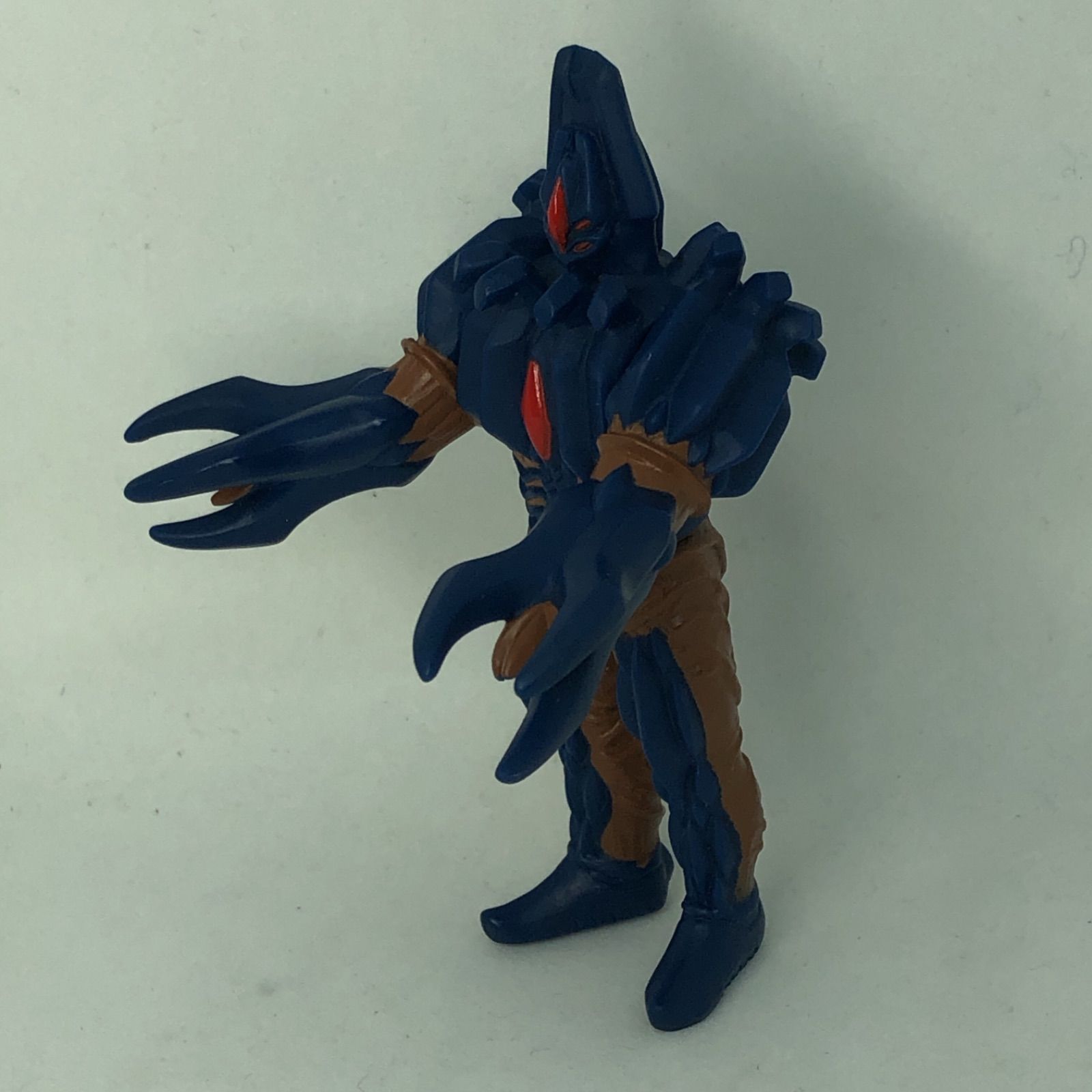 ウルトラ怪獣シリーズEX ダークゴーネ 中古 バンダイ BANDAI