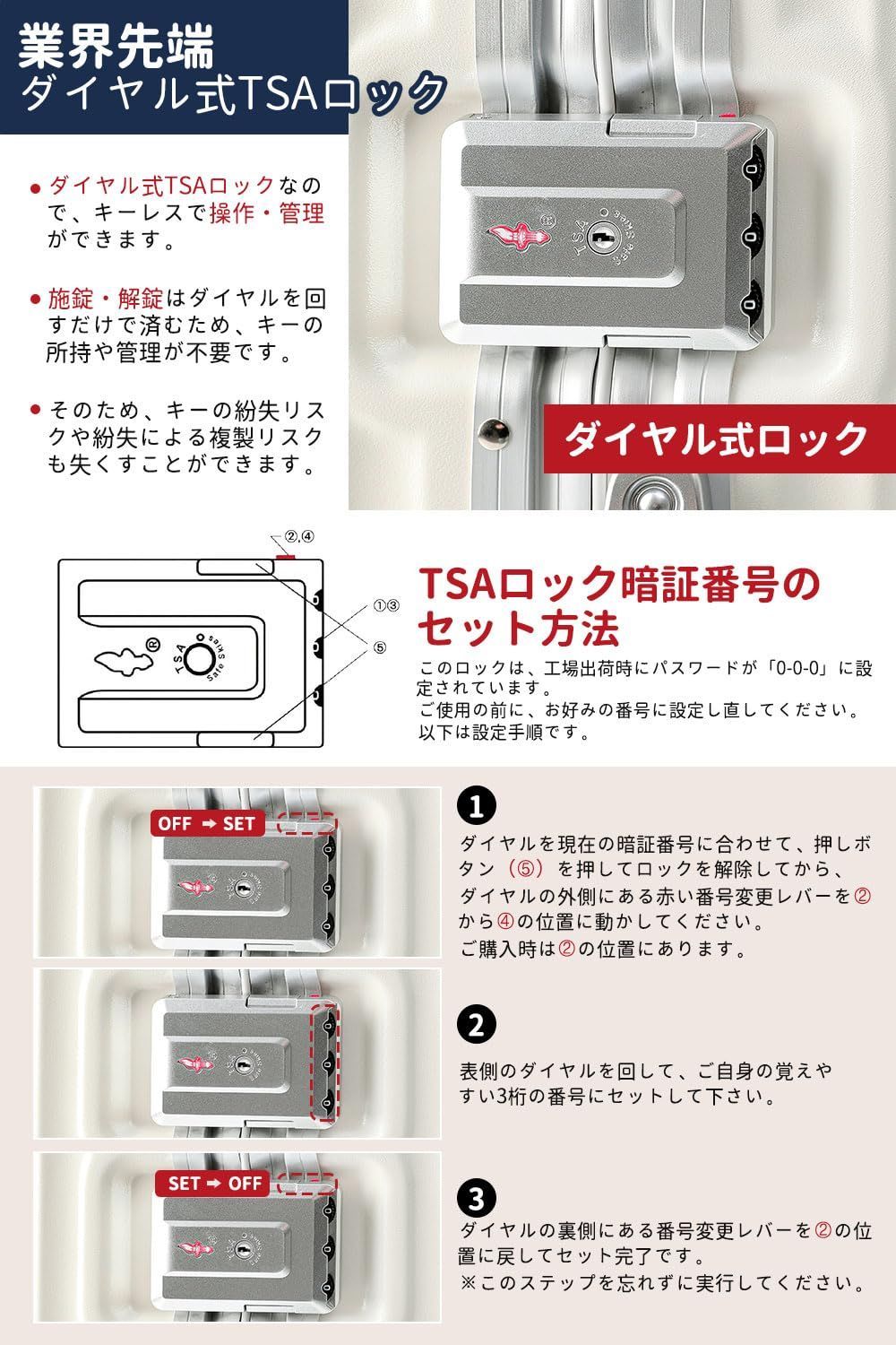  Yuweijie 新感覚 モダン スーツケース キャリーケース 機内持ち込み 大型 軽量アルミフレーム式 キャリーバッグ 静音 ダブルキャスター TSAロック レトロ ハンドル 疲れない設計 入学 海外旅行出張 Lサイズ ブルー 7 10泊 70 その他 旅行かばん 小分けバッグ