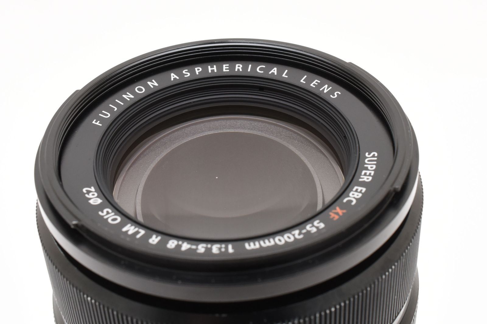 ☆良品☆ フジフイルム FUJIFILM FUJINON XF 55-200mm F3.5-4.8 R LM 