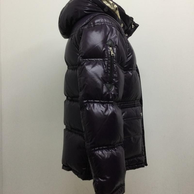 バーバリーブラックレーベル　ジャケット BURBERRY BLACK LABEL】【アウター】バーバリーブラックレーベル