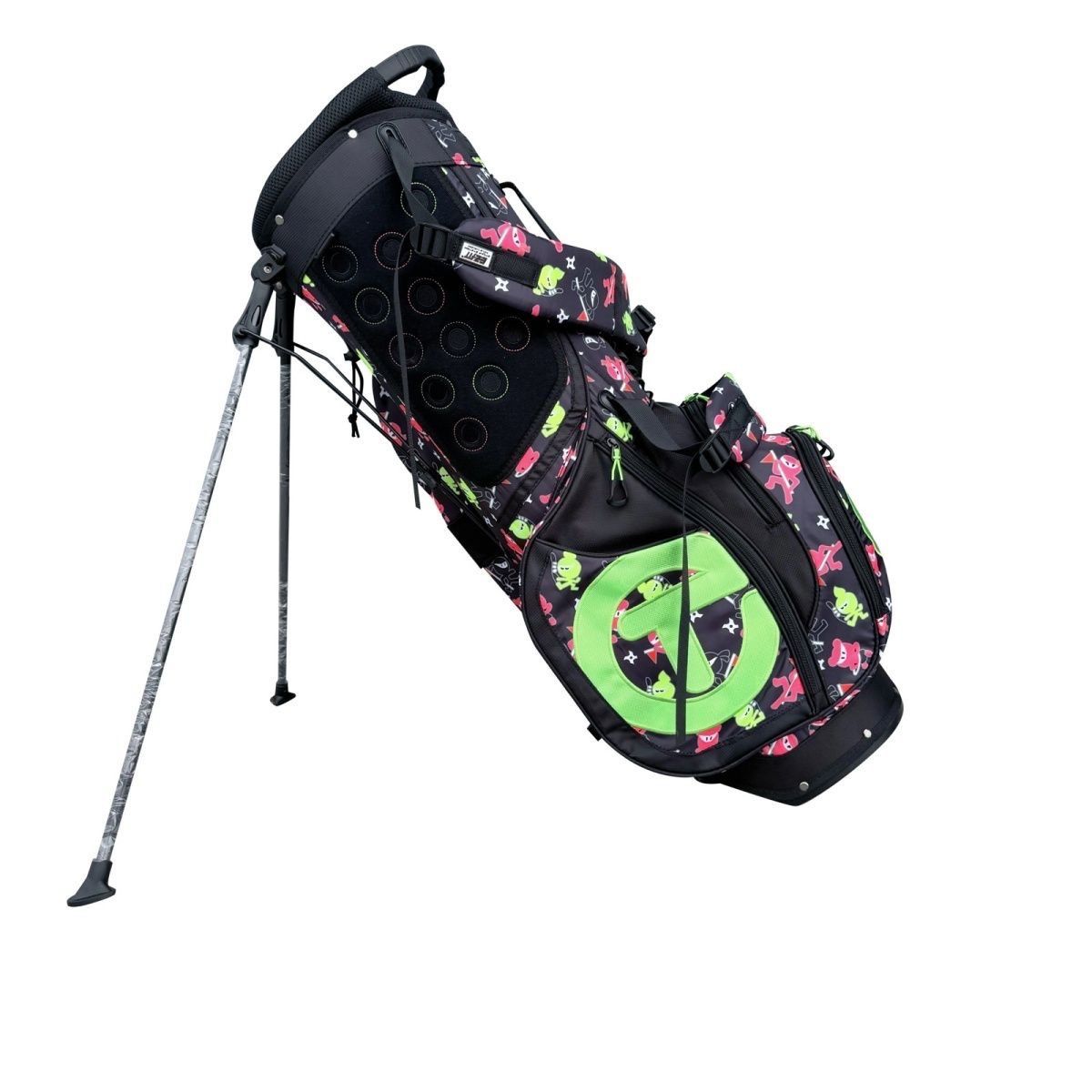 ScottyCameron（スコッティキャメロ ノン）サークルイキャディバッグ 