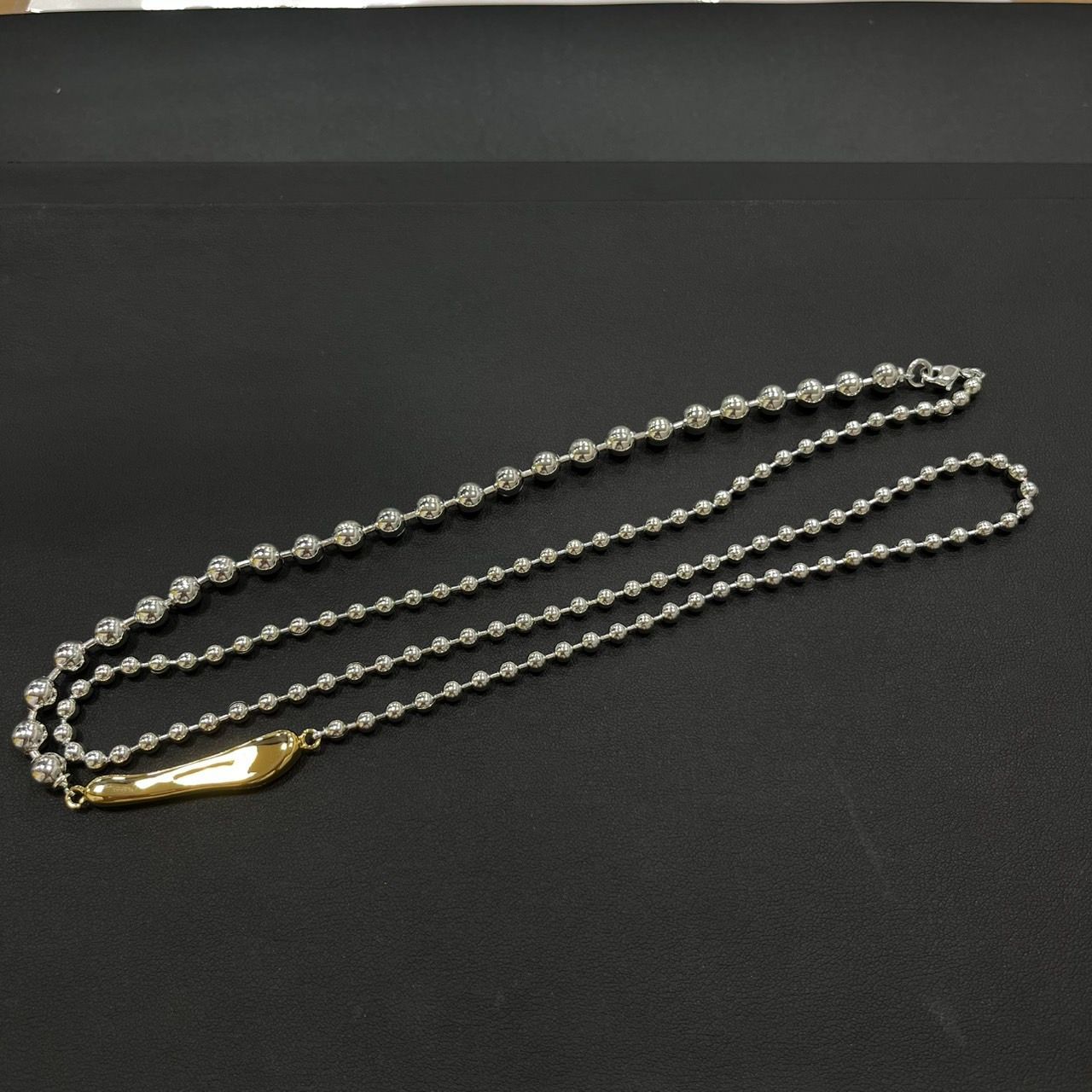 CHIEKO+ チエコプラス luxe chain brace ブレスレット BANGLE / BRACELET｜CHIEKO+(チエコプラス)公式通販