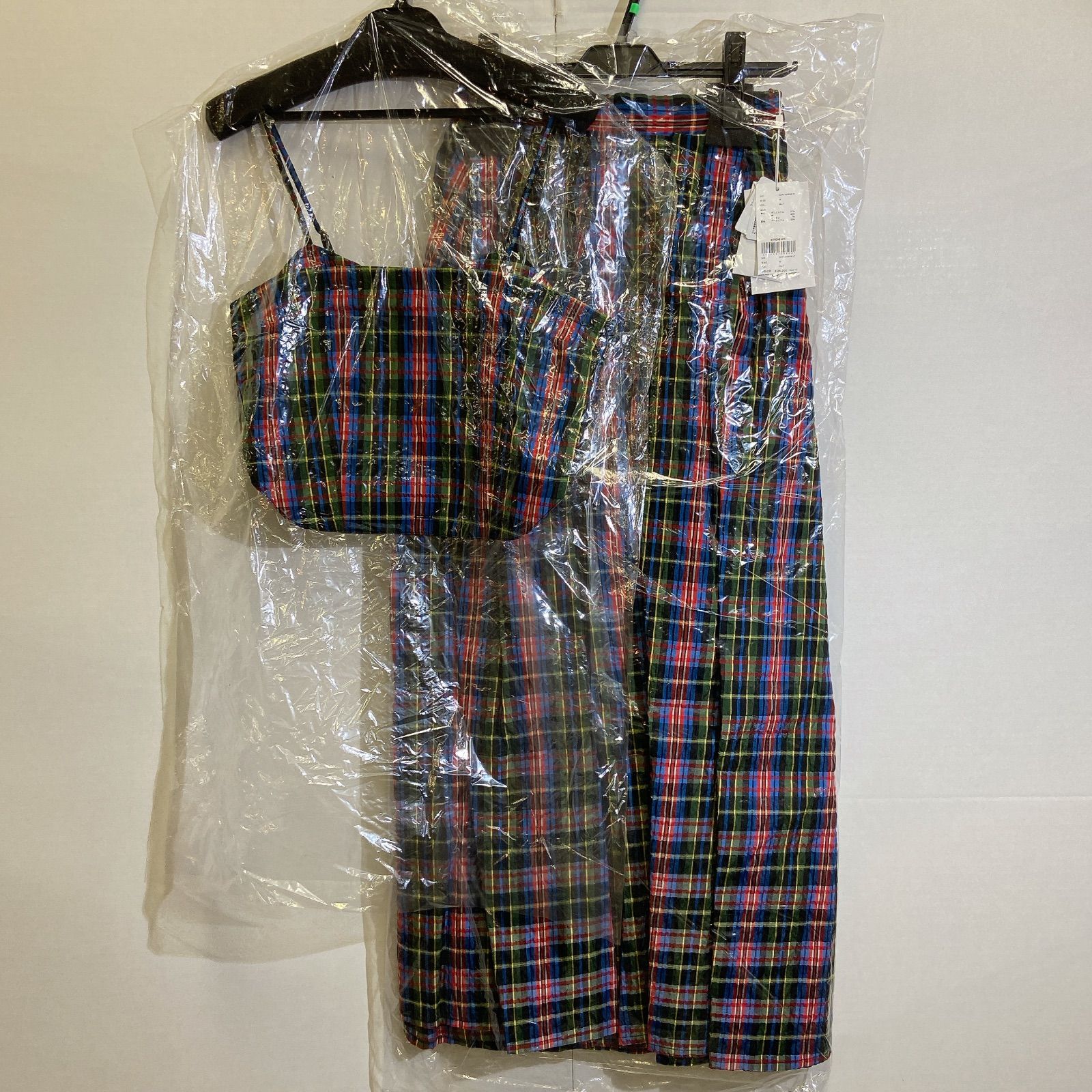 未使用品】Ameri VINTAGE アメリ ヴィンテージ MEDI MANY WAY DEAR