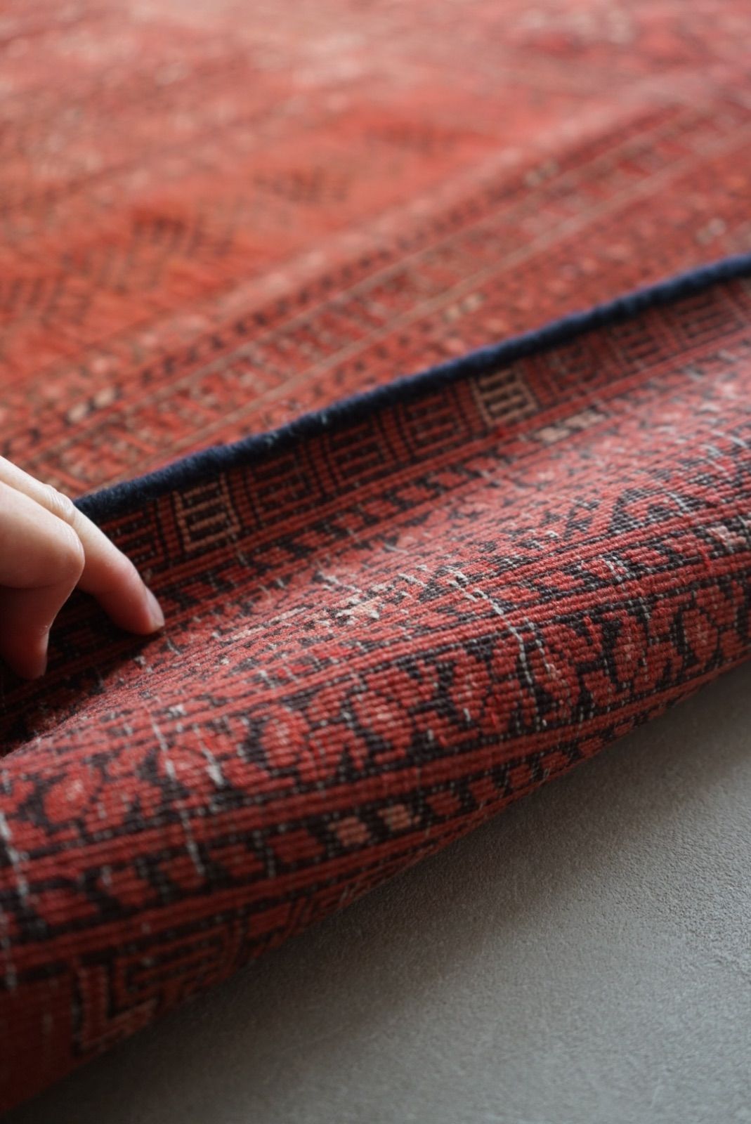 アフガニスタン トルクメン