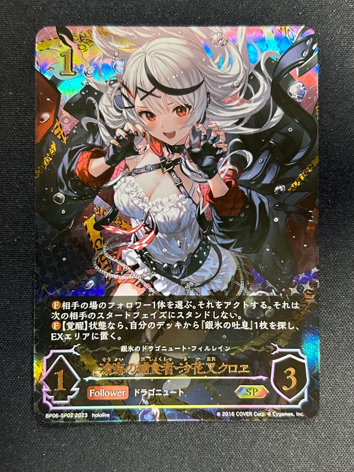 ブシロード(BUSHIROAD) Shadowverse EVOLVE ブースターパック第6