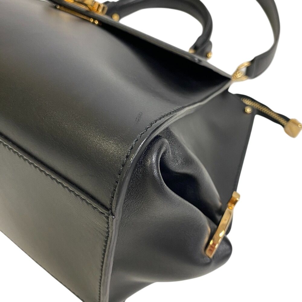 ✨極美品✨ サルヴァトーレフェラガモ ミニソフィア 2wayショルダーバッグ FERRAGAMO サルヴァトーレフェラガモ バッグ Salvatore