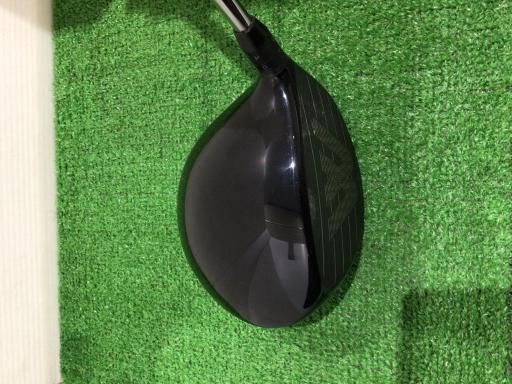 Waoww BANG 1 W ドライバー DR 特注シャフト フレックスR メンズ 男性用 右利き 右用 Dランク ゴルフクラブ