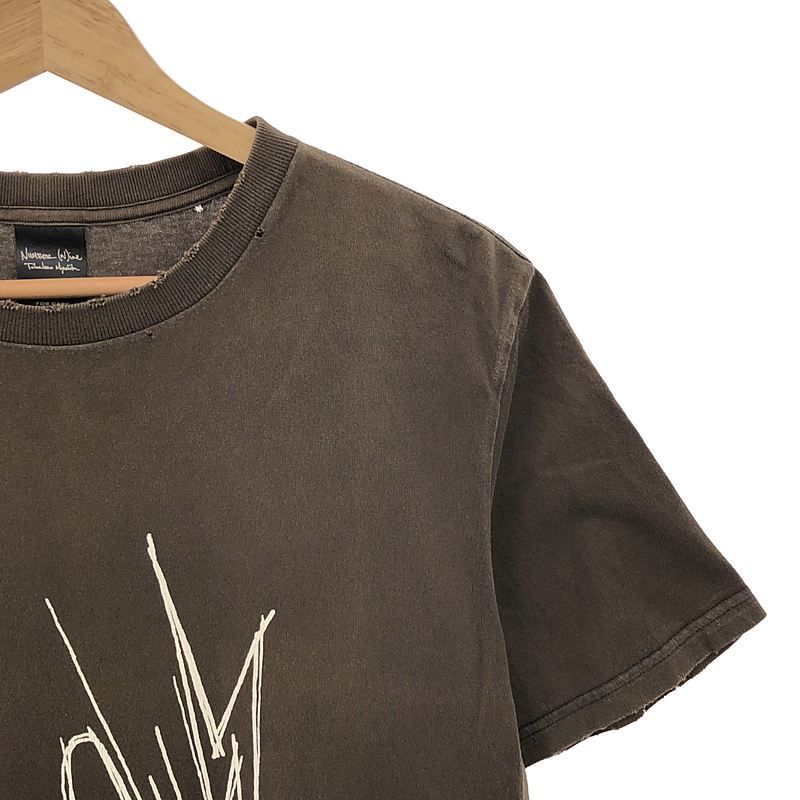 NUMBER NINE / ナンバーナイン​ | 05SS NIGHT CRAWLER期