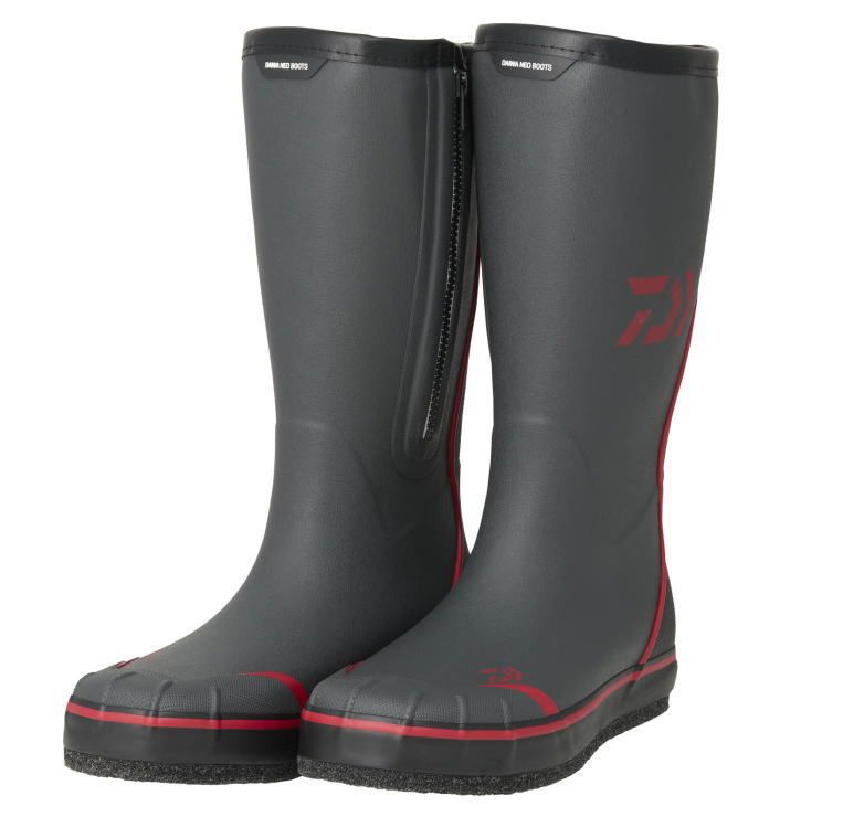 ダイワ ネオブーツ フェルトスパイクソール NB-3506W グレー Lサイズ | daiwa 釣具