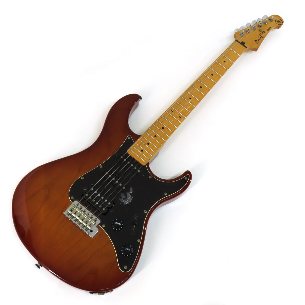 【ヤマハYAMAHA パシフィカ PACIFICA PAC312M II】中古品 ヤマハYAMAHA パシフィカ PACIFICA PAC312M II】中古品