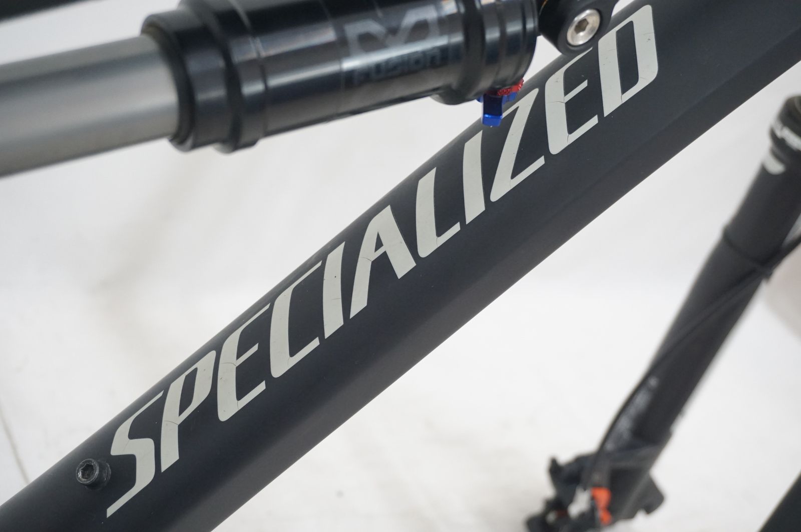 2015年頃モデル フレームセット