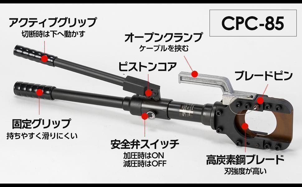 アルミケーブル
