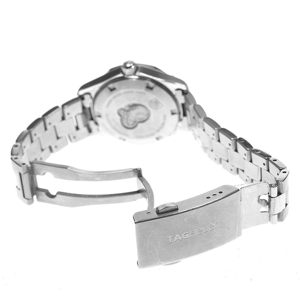 タグホイヤー TAG HEUER WAF1414 アクアレーサー デイト クォーツ