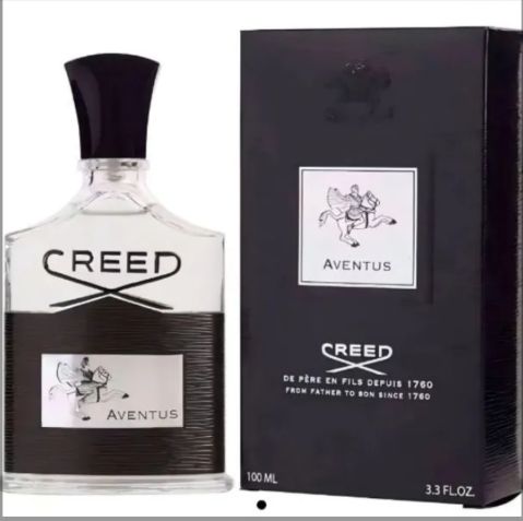 新品未使用 クリード アバントゥス EDP 100ml Creed Aventus