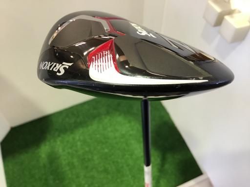 キャロウェイ ディアマナ フェアウェイウッド 3w 5w シャフトのみ S 中古】 ダンロップ SRIXON ZX F 5W フェアウェイウッド FW