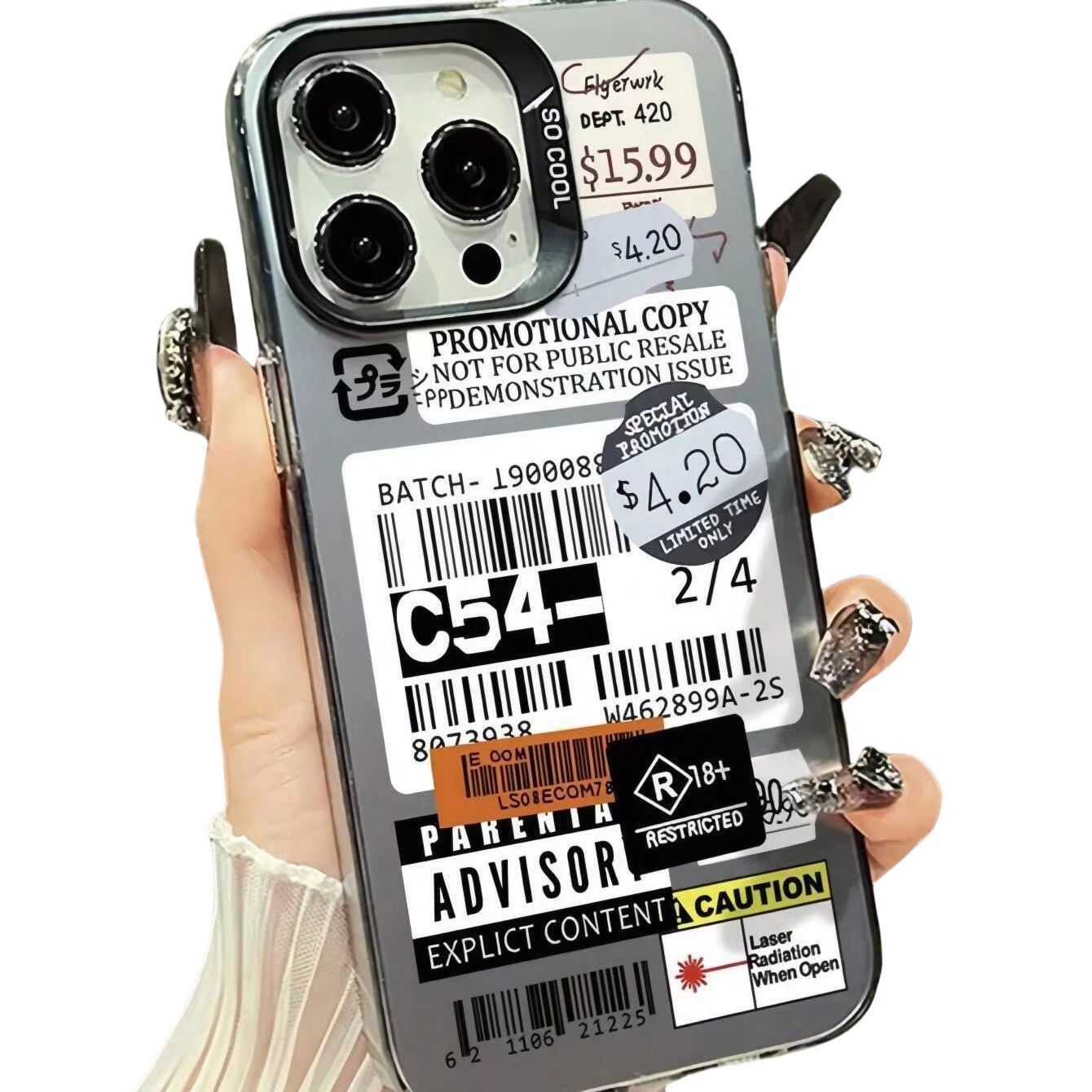 新品｜CASETiFY ステッカーアート iPhone16proケース 楽天市場】【公式】CASETiFY iPhone16 iPhone16Plus iPhone