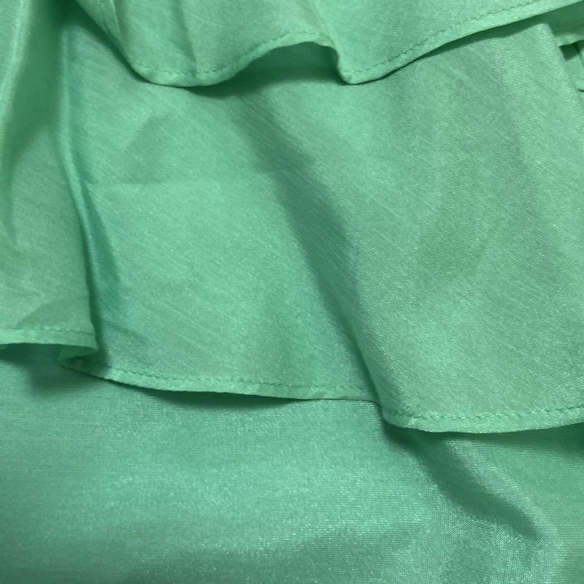 Rose Tiara - ローズティアラ 半袖カットソー サイズ42 L Rose Tiara(ローズティアラ) 七分袖カットソー サイズ42 L