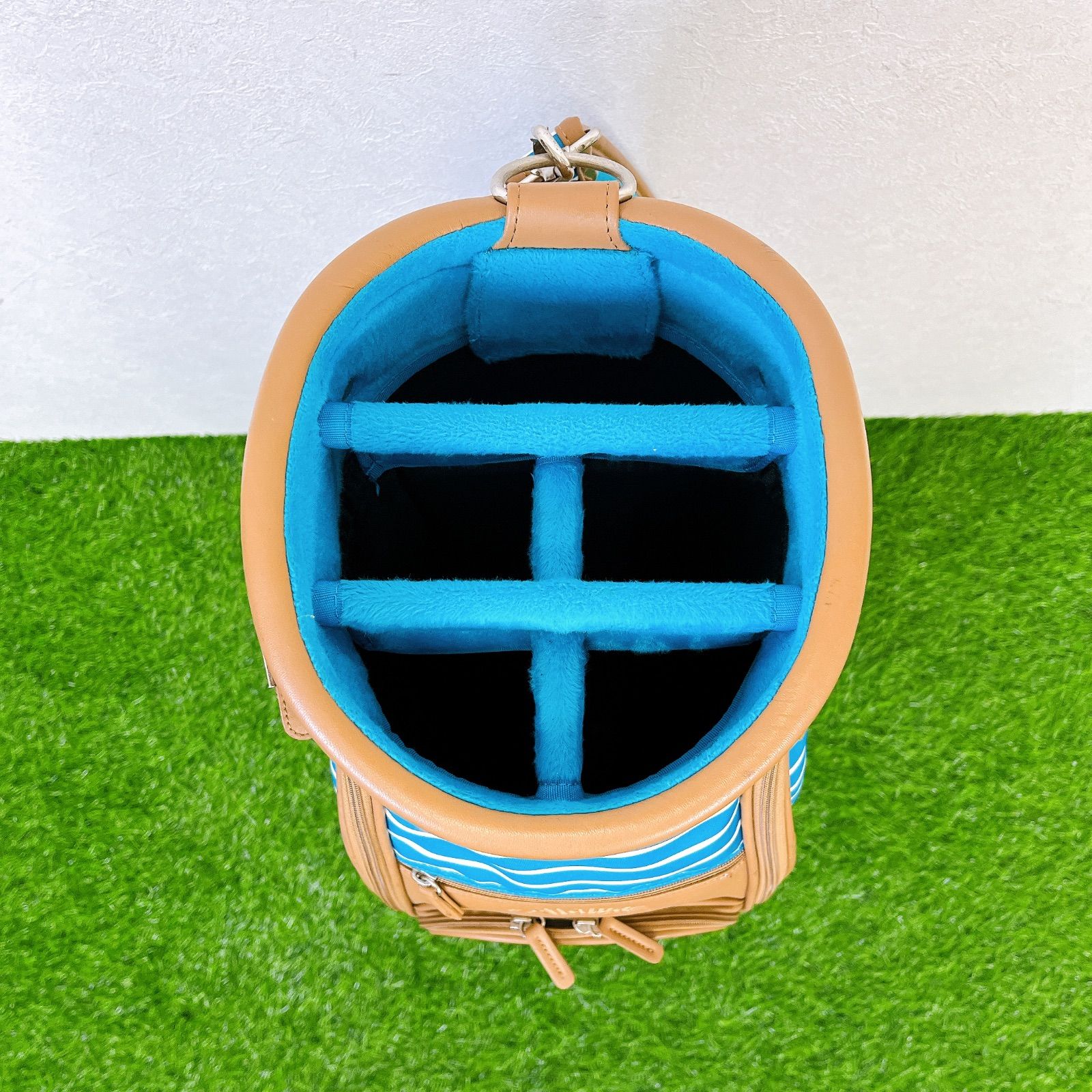 Callaway L-STYLE / キャロウェイ　レディースキャディバッグ Callaway L-STYLE / キャロウェイ レディースキャディバッグ