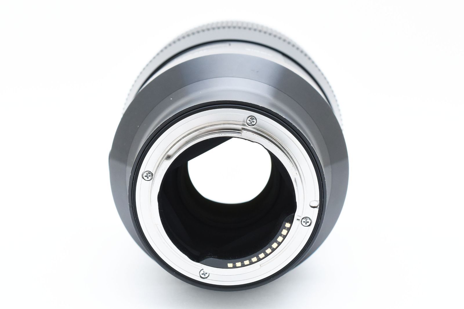 SIGMA 135mm f1.8DG SONY Eマウント用