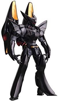 【】(非常に良い)リボルテックヤマグチ No.45 グリフォン アクアユニット装備