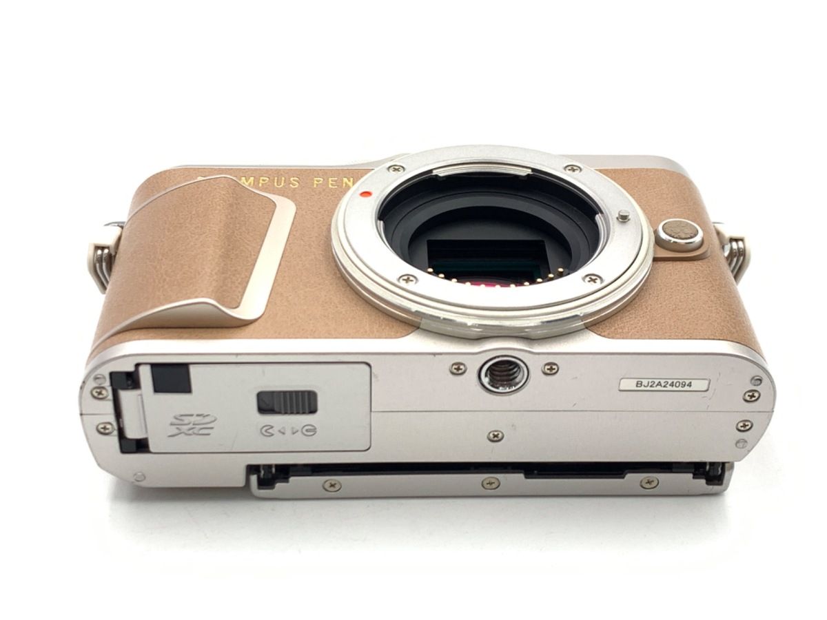 OLYMPUS PEN E-PL9 オリンパス ・ M.ZUIKO DIGITAL ED 14-42mm f/3.5