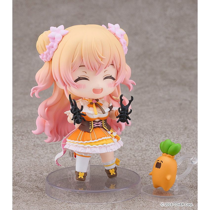 ❴新品、未開封❵ ねんどろいど ホロライブ 桃鈴ねね 2502 ねんどろいど 桃鈴ねね (フィギュア) - ホビーサーチ フィギュア