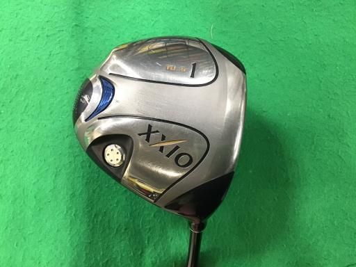 中古】 ダンロップ XXIO(2008) 10.5° ドライバー DR XXIO MP500