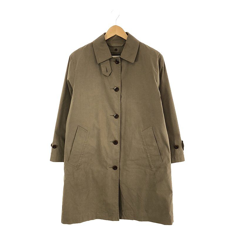 MHL. ベージュ トレンチコート MHL, ベージュ トレンチコート