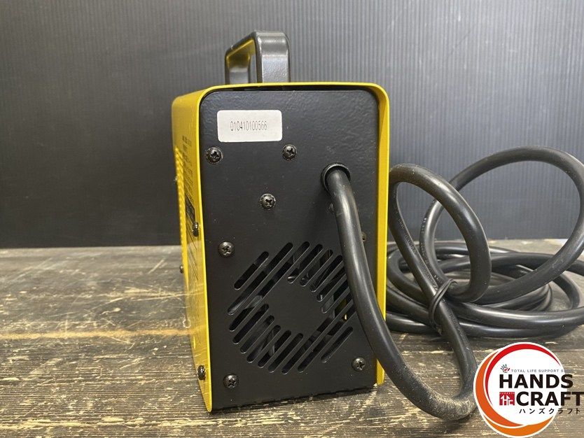 引き取り限定】【未使用品】SUZUKID スズキット Imax80 SIM-80