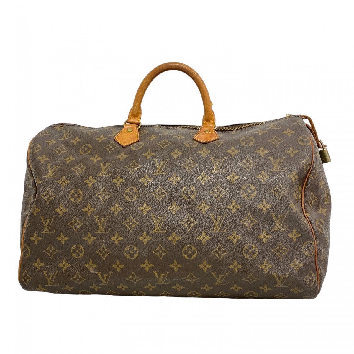 H*R様 ルイヴィトン★茶色の鞄★内ポケット付きハンドバッグ 中古・古着通販】LOUIS VUITTON (ルイ ヴィトン) マンハッタンPM