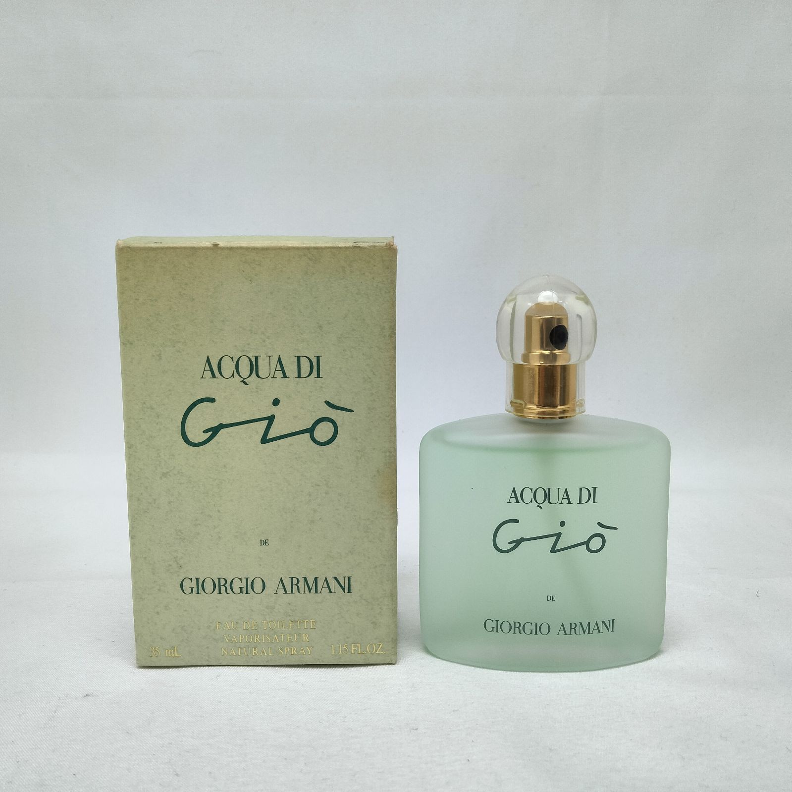 ✨️香水セット✨️Calvin Klein・カルバンクライン3本・ARMANI 