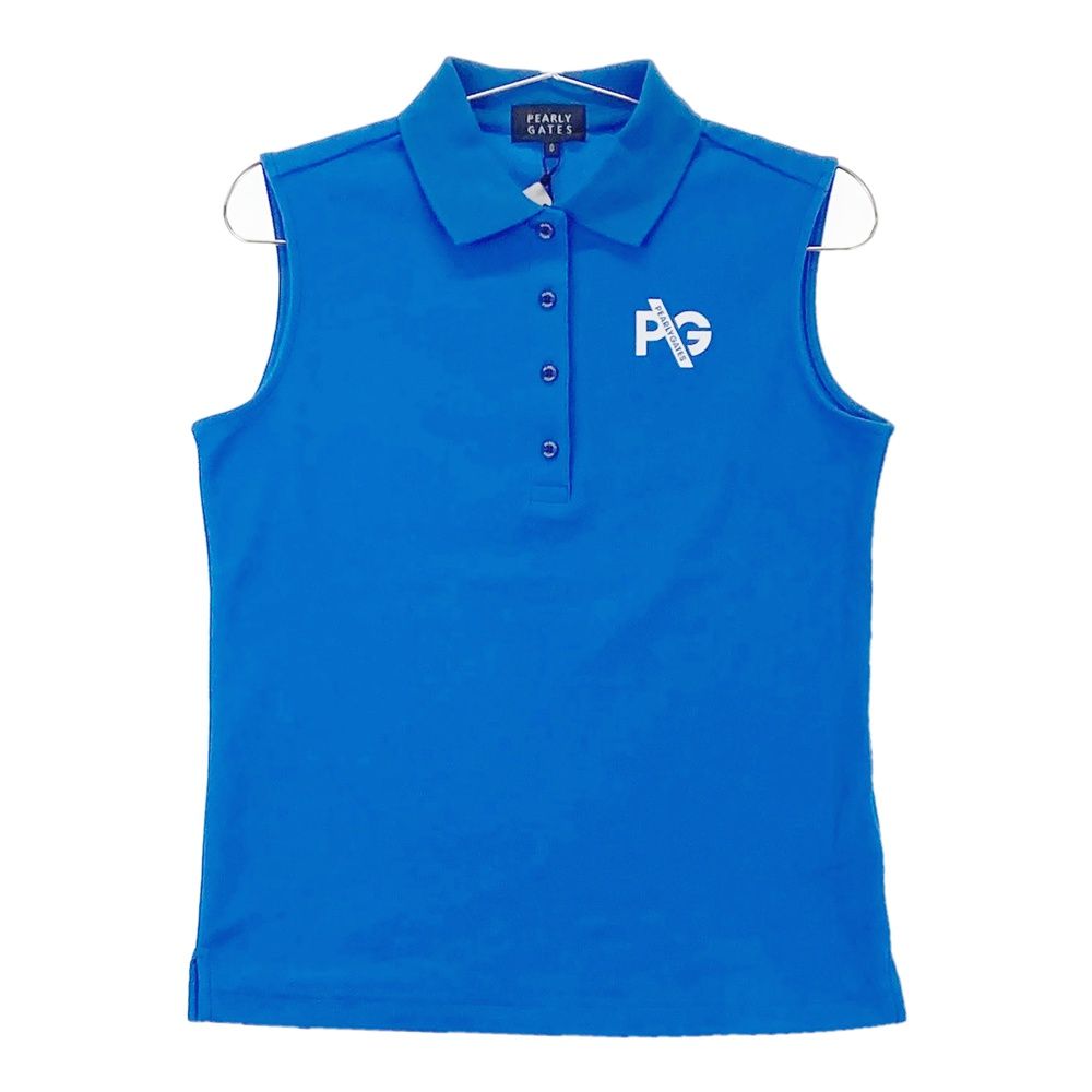 サイズ：0 PEARLY GATES パーリーゲイツ 2022年 055-2160404