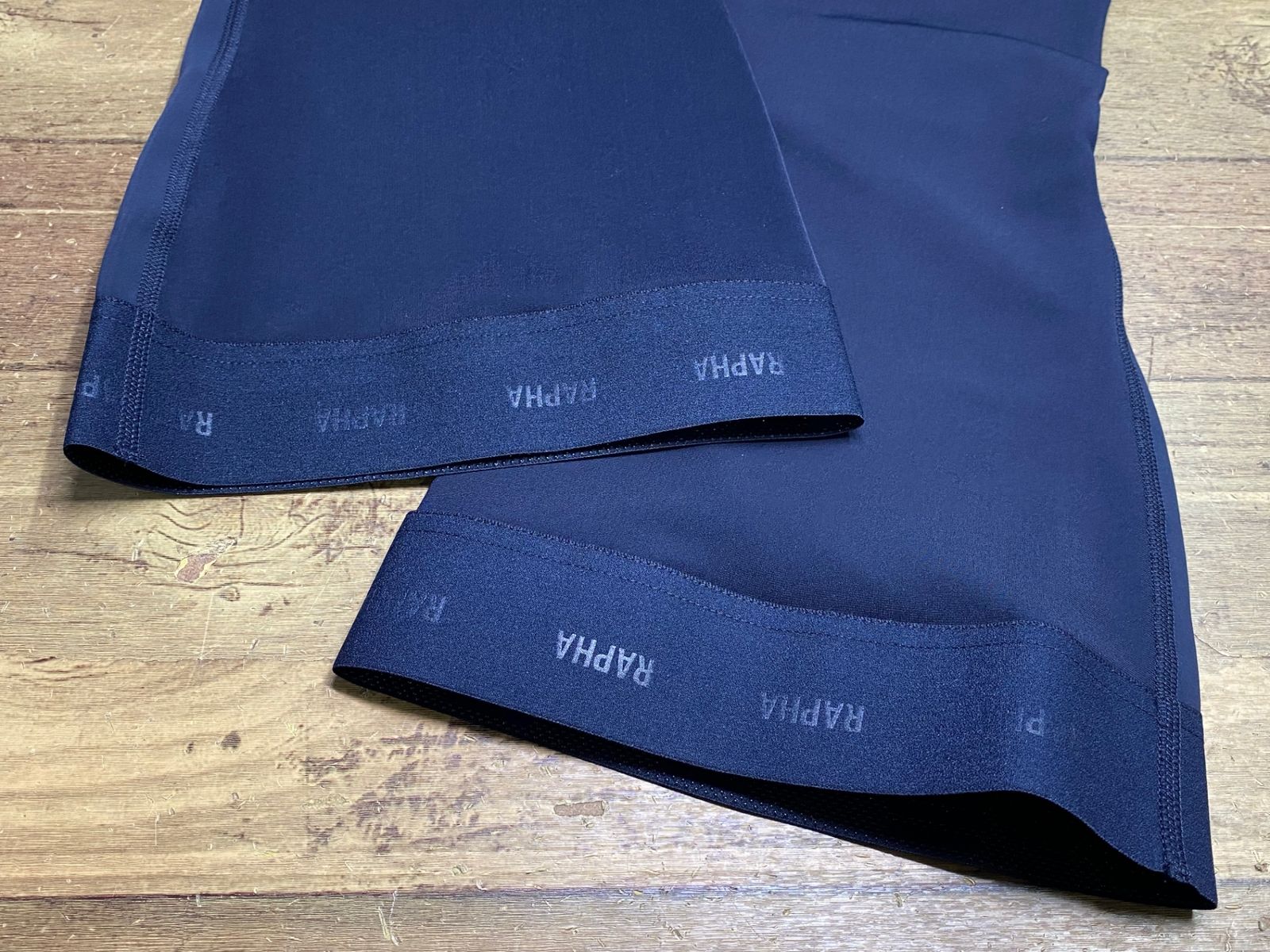 ラファCLASSIC WINTER TIGHTS WITH PAD S ブラック Rapha ラファ