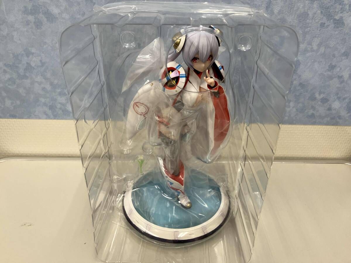 PSO2 マトイ フィギュア コトブキヤ 美少女フィギュアレビュー