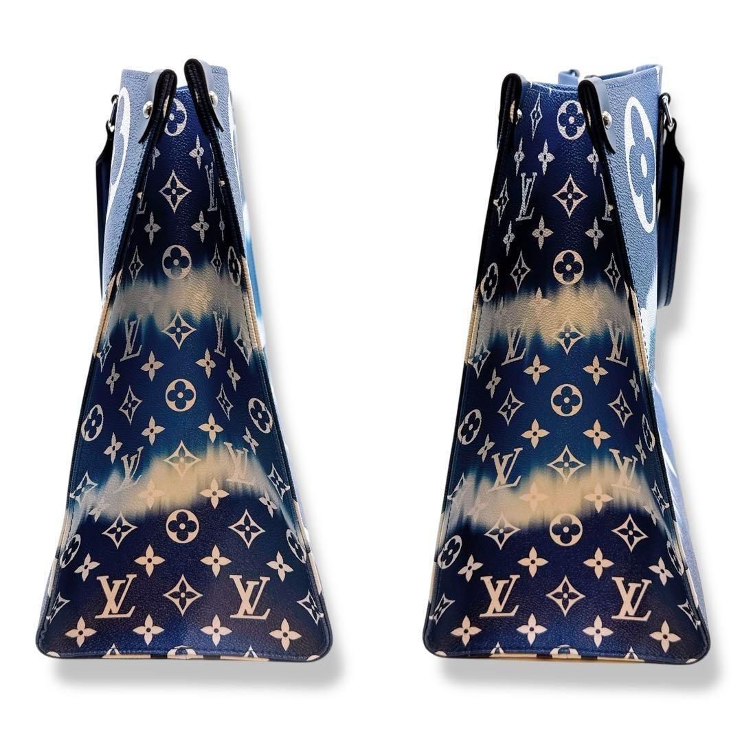 ルイヴィトン オンザゴーGM