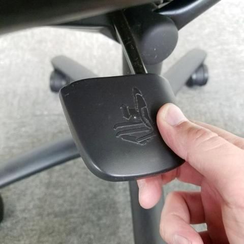 製 カロッツァチェアCK33ZR
