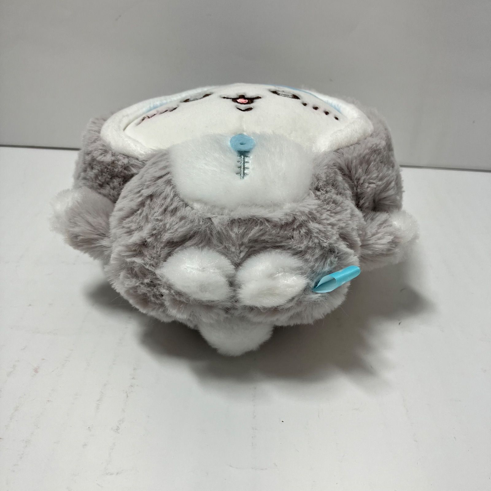 Amazon.co.jp: ちいかわ ハッピーバッグ 2023 干支ぬいぐるみ