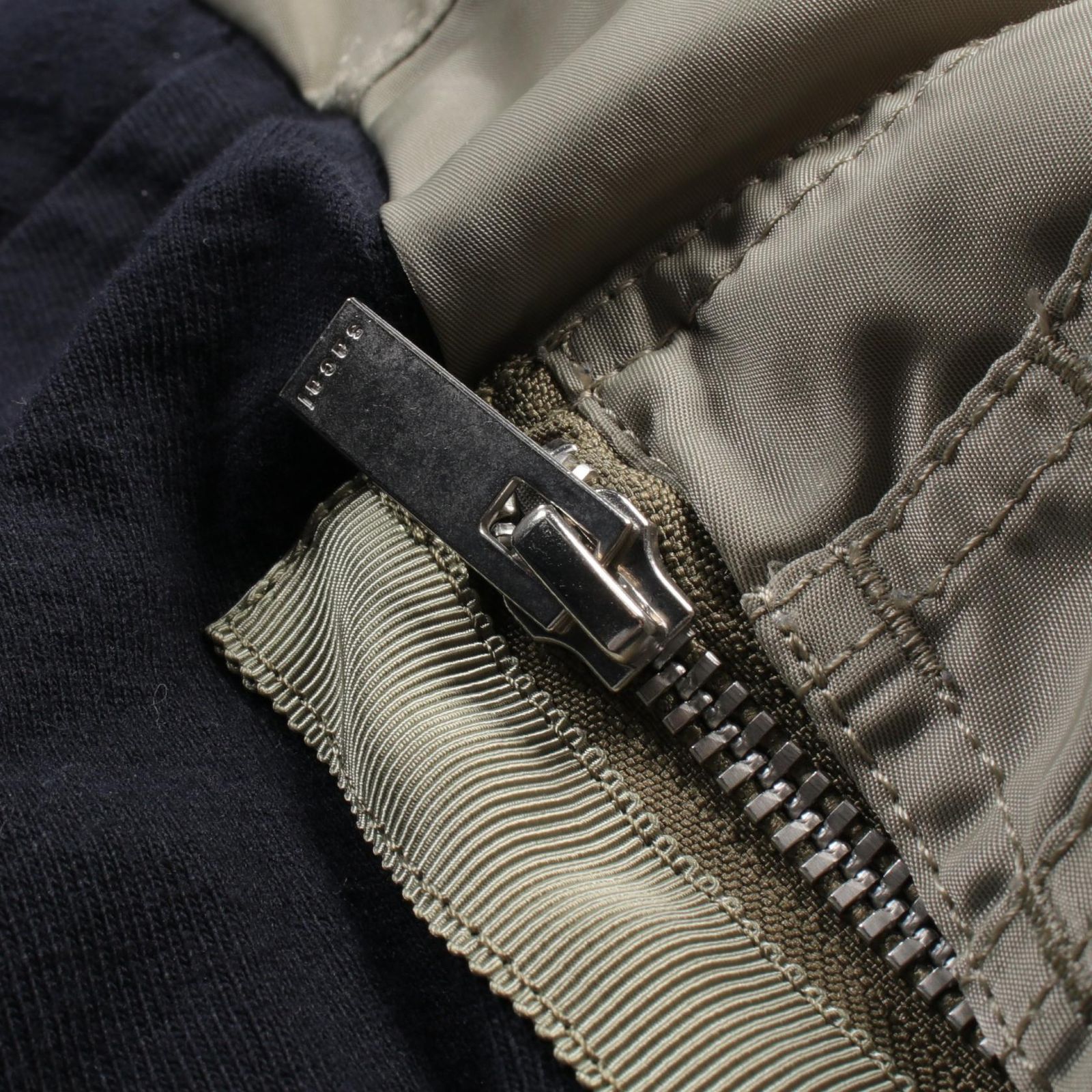 Sacai