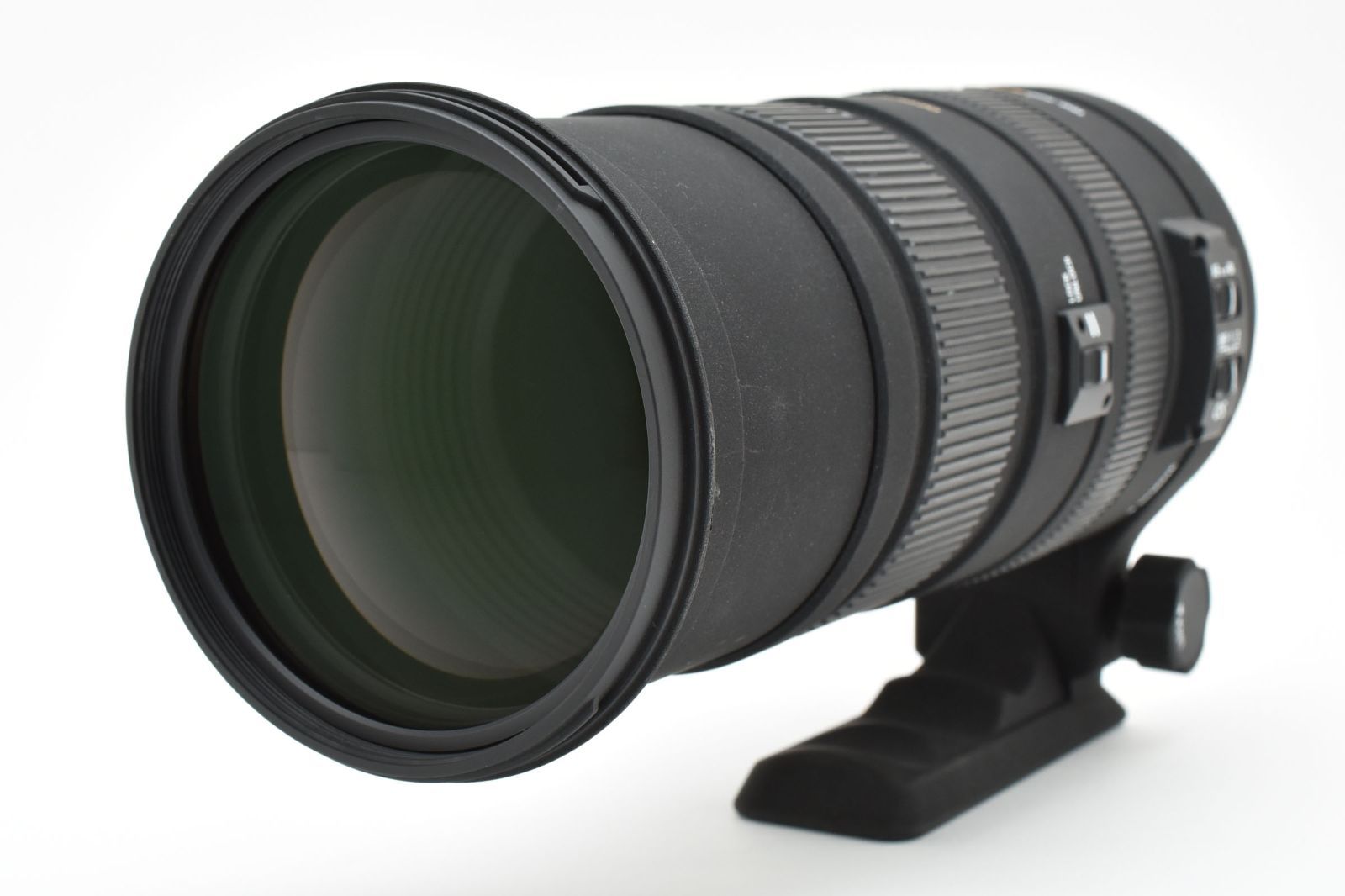 上品 SIGMA シグマ APO 150 500 mm F 5 6 3 DG OS HSM PENTAX ペンタックス 望遠ズームレンズ 5056