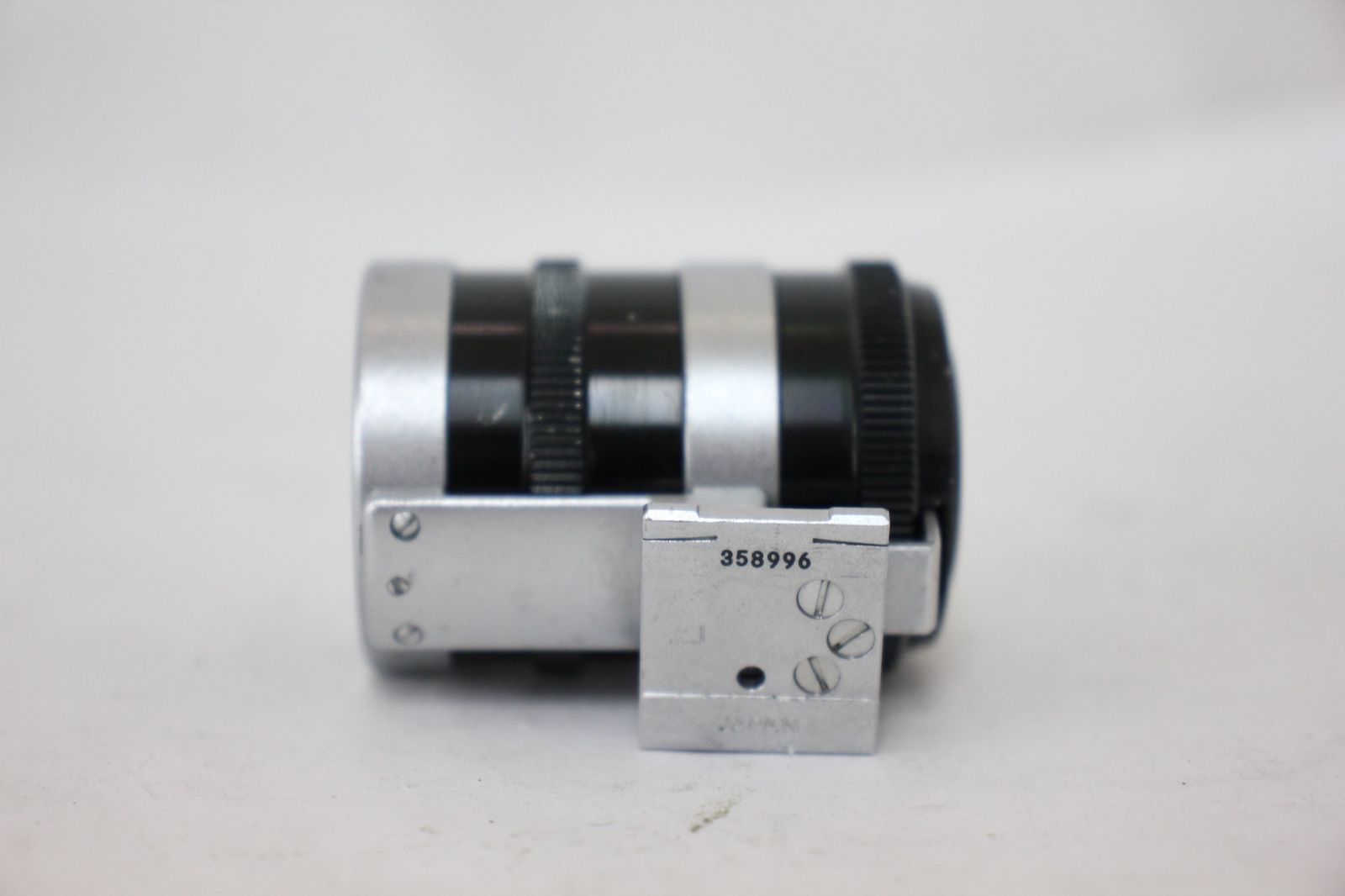 NIPPON KOGAK ズームファインダー　3.5-13.5cm Nikon HzJZ8I4K6VPDaldYk3zz7bHCKLRWXY