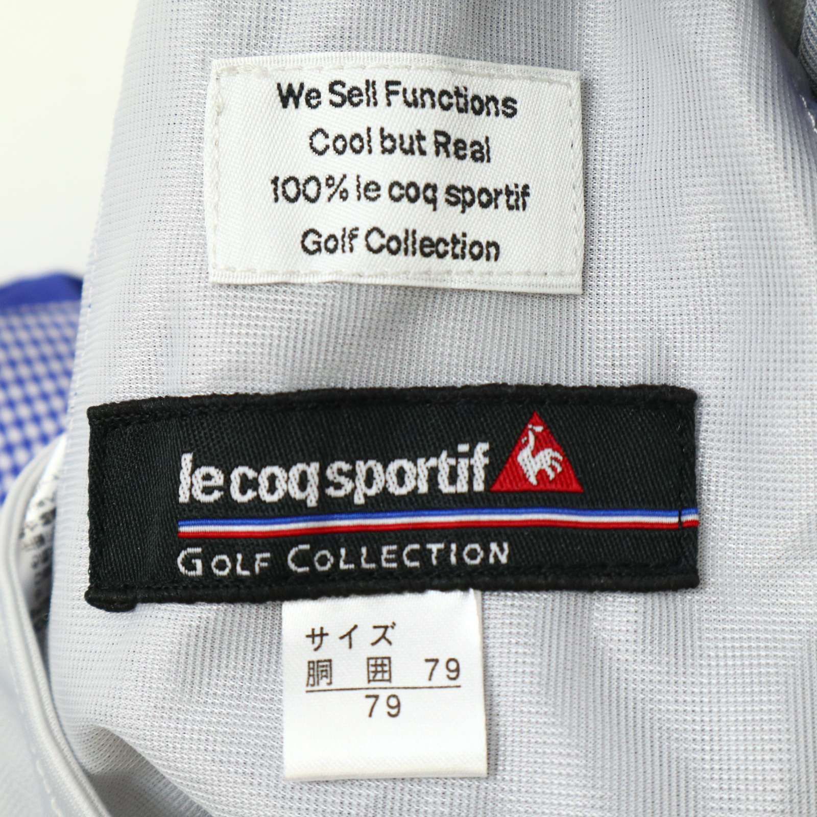 2美品　大きいサイズ　ルコック　GOLF パンツ　フィラ　アディダス 美品 大きいサイズ ルコック GOLF パンツ フィラ アディダス