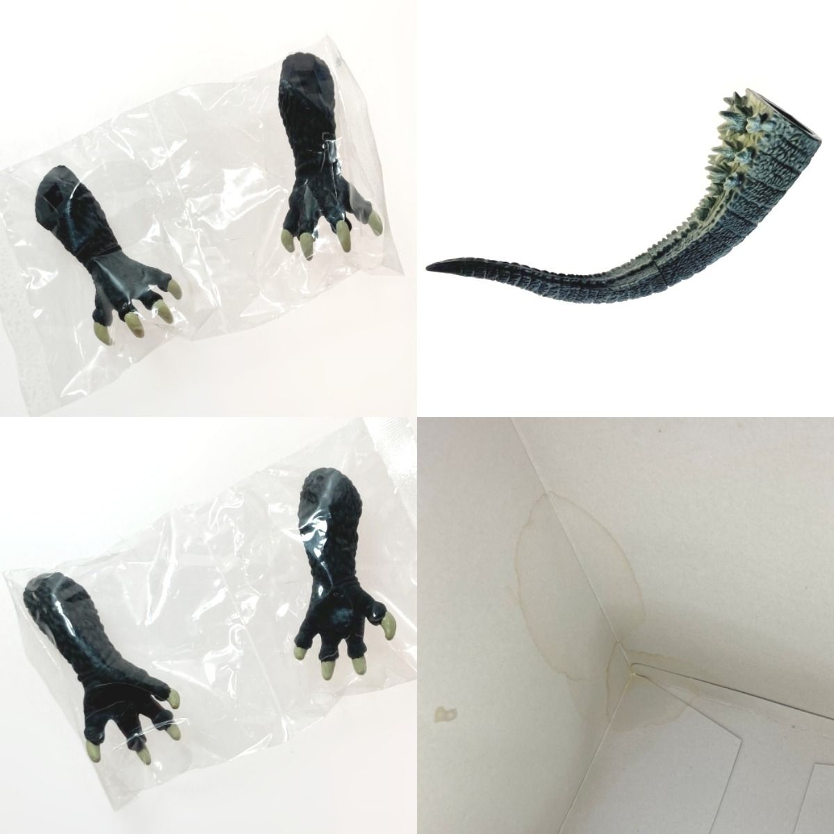 BANDAI - ☆☆BANDAI バンダイ DXアタックサウンドゴジラ2005 BANDAI バンダイ DXアタックサウンドゴジラ2005 - メルカリ
