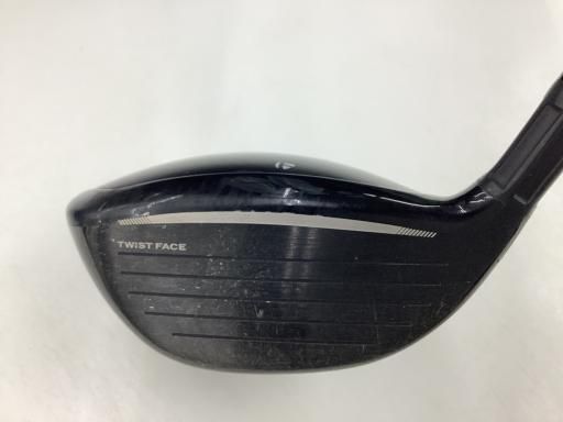 テーラーメイド STEALTH 5 W フェアウェイウッド FW TENSEI RED TM 50 フレックスSR メンズ 男性用 右利き 右用 Cランク ゴルフクラブ