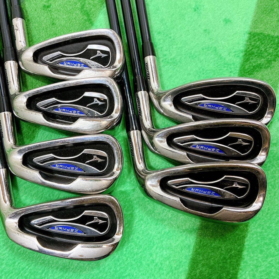 メンズゴルフクラブ