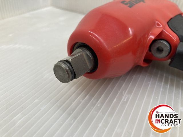 エアインパクトレンチ