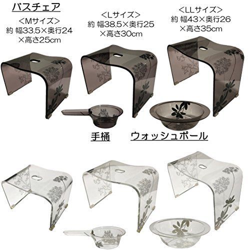 2 バスチェア