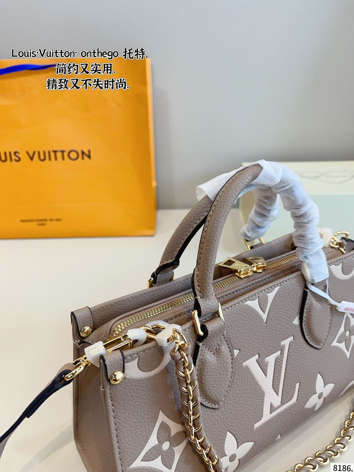 新品　未開封　LOUIS VUITTON キャンドル　ギフトBOX付き $_57.JPG?set_id=8800005007
